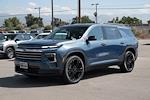 2026 Chevrolet Traverse FWD SUV for sale #2N126019 - photo 8