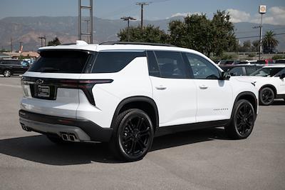 2026 Chevrolet Traverse FWD SUV for sale #2N127816 - photo 2