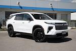 2026 Chevrolet Traverse FWD SUV for sale #2N127816 - photo 1
