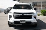 2026 Chevrolet Traverse FWD SUV for sale #2N127816 - photo 3