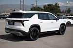 2026 Chevrolet Traverse FWD SUV for sale #2N127816 - photo 2
