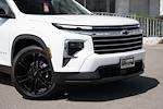 2026 Chevrolet Traverse FWD SUV for sale #2N127816 - photo 9