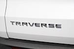 2026 Chevrolet Traverse FWD SUV for sale #2N127816 - photo 12