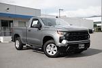 2026 Chevrolet Silverado 1500 Regular Cab RWD Pickup for sale #2N129333 - photo 1