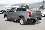 2026 Chevrolet Silverado 1500 Regular Cab RWD Pickup for sale #2N129333 - photo 6