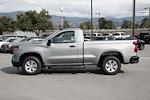 2026 Chevrolet Silverado 1500 Regular Cab RWD Pickup for sale #2N129333 - photo 7