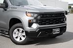 2026 Chevrolet Silverado 1500 Regular Cab RWD Pickup for sale #2N129333 - photo 9