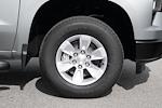 2026 Chevrolet Silverado 1500 Regular Cab RWD Pickup for sale #2N129333 - photo 10