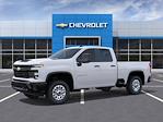 2026 Chevrolet Silverado 2500 Double Cab SRW RWD Pickup for sale #2N132006 - photo 2