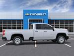 2026 Chevrolet Silverado 2500 Double Cab SRW RWD Pickup for sale #2N132006 - photo 5