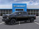 2026 Chevrolet Silverado 2500 Crew Cab 4WD Pickup for sale #2N132687 - photo 1
