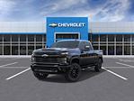2026 Chevrolet Silverado 2500 Crew Cab 4WD Pickup for sale #2N132687 - photo 8