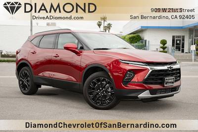 2025 Chevrolet Blazer FWD SUV for sale #2N132982 - photo 1