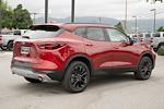2025 Chevrolet Blazer FWD SUV for sale #2N132982 - photo 2
