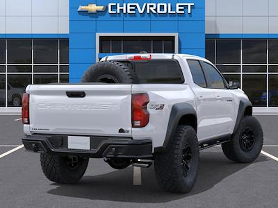 2026 Chevrolet Colorado Crew Cab 4WD Pickup for sale #2N133239 - photo 2