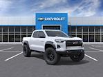 2026 Chevrolet Colorado Crew Cab 4WD Pickup for sale #2N133239 - photo 1