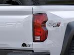 2026 Chevrolet Colorado Crew Cab 4WD Pickup for sale #2N133239 - photo 11