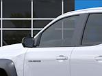 2026 Chevrolet Colorado Crew Cab 4WD Pickup for sale #2N133239 - photo 12