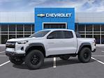 2026 Chevrolet Colorado Crew Cab 4WD Pickup for sale #2N133239 - photo 3