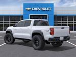 2026 Chevrolet Colorado Crew Cab 4WD Pickup for sale #2N133239 - photo 4