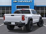 2026 Chevrolet Colorado Crew Cab 4WD Pickup for sale #2N133239 - photo 2