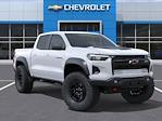 2026 Chevrolet Colorado Crew Cab 4WD Pickup for sale #2N133239 - photo 7