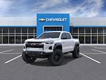 2026 Chevrolet Colorado Crew Cab 4WD Pickup for sale #2N133239 - photo 8