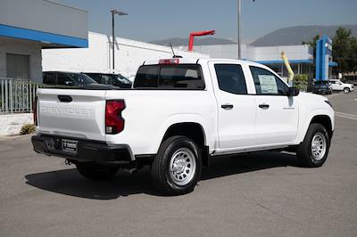 2026 Chevrolet Colorado Crew Cab RWD Pickup for sale #2N133475 - photo 2