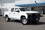 2026 Chevrolet Colorado Crew Cab RWD Pickup for sale #2N133475 - photo 1