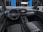 2026 Chevrolet Colorado Crew Cab RWD Pickup for sale #2N133475 - photo 47
