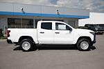 2026 Chevrolet Colorado Crew Cab RWD Pickup for sale #2N133475 - photo 4