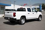 2026 Chevrolet Colorado Crew Cab RWD Pickup for sale #2N133475 - photo 2