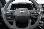 2026 Chevrolet Colorado Crew Cab RWD Pickup for sale #2N133475 - photo 17