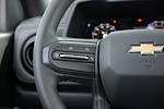 2026 Chevrolet Colorado Crew Cab RWD Pickup for sale #2N133475 - photo 18