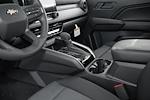 2026 Chevrolet Colorado Crew Cab RWD Pickup for sale #2N133475 - photo 26