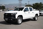 2026 Chevrolet Colorado Crew Cab RWD Pickup for sale #2N133475 - photo 8