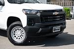 2026 Chevrolet Colorado Crew Cab RWD Pickup for sale #2N133475 - photo 9