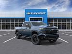 New 2026 Chevrolet Silverado 2500 Custom Crew Cab for sale #2N135147 - photo 12