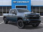 New 2026 Chevrolet Silverado 2500 Custom Crew Cab for sale #2N135147 - photo 16