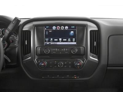Used 2018 Chevrolet Silverado 1500 - photo 1