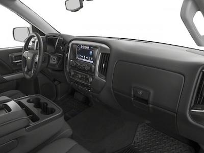 Used 2018 Chevrolet Silverado 1500 - photo 1