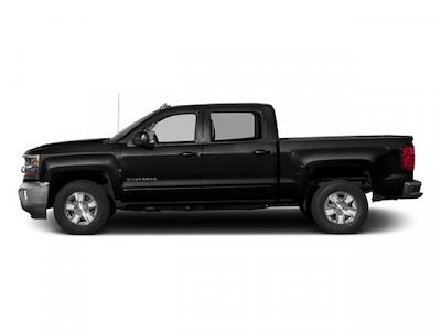Used 2018 Chevrolet Silverado 1500 - photo 1