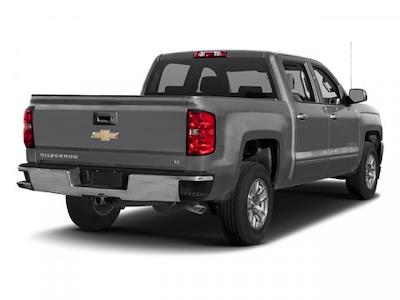 Used 2018 Chevrolet Silverado 1500 - photo 1