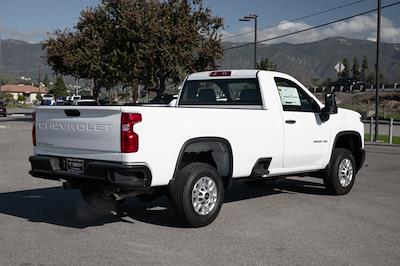 2026 Chevrolet Silverado 2500 Regular Cab SRW RWD Pickup for sale #2N136836 - photo 2