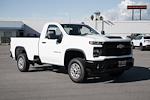 New 2026 Chevrolet Silverado 2500 Work Truck Regular Cab for sale #2N136836 - photo 1