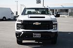 New 2026 Chevrolet Silverado 2500 Work Truck Regular Cab for sale #2N136836 - photo 4