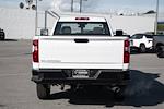 New 2026 Chevrolet Silverado 2500 Work Truck Regular Cab for sale #2N136836 - photo 3