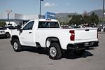 New 2026 Chevrolet Silverado 2500 Work Truck Regular Cab for sale #2N136836 - photo 6