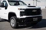 New 2026 Chevrolet Silverado 2500 Work Truck Regular Cab for sale #2N136836 - photo 9