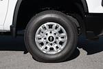 New 2026 Chevrolet Silverado 2500 Work Truck Regular Cab for sale #2N136836 - photo 11